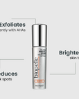 Biopelle C+AHA Renewal Serum