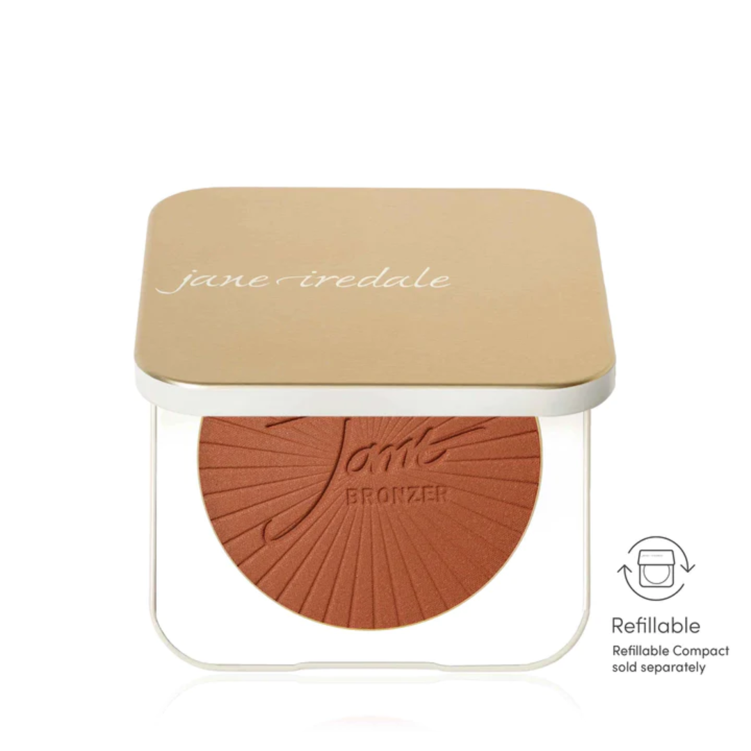 Jane Iredale PureBronze Matte Bronzer Refill