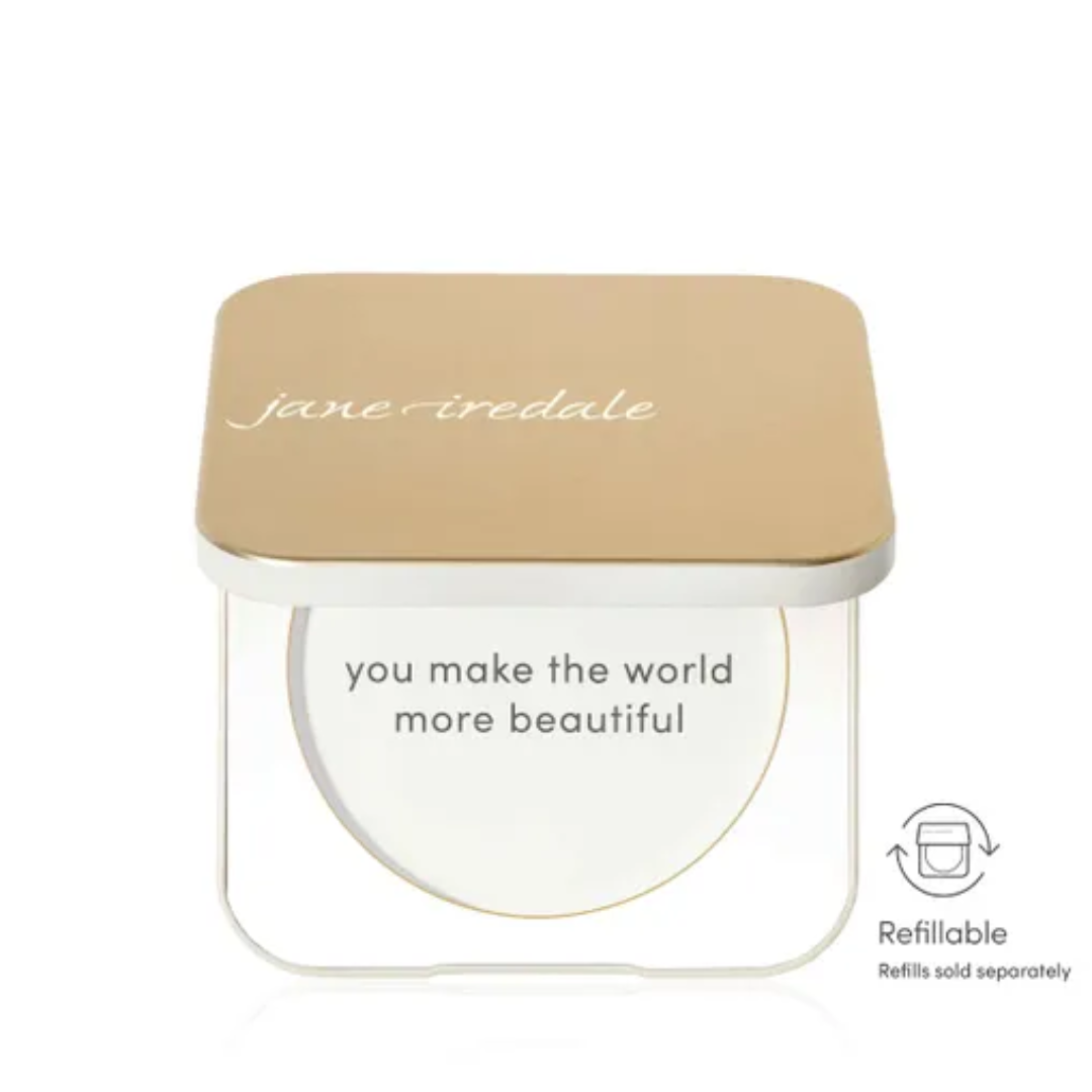 Jane Iredale Refillable Compact