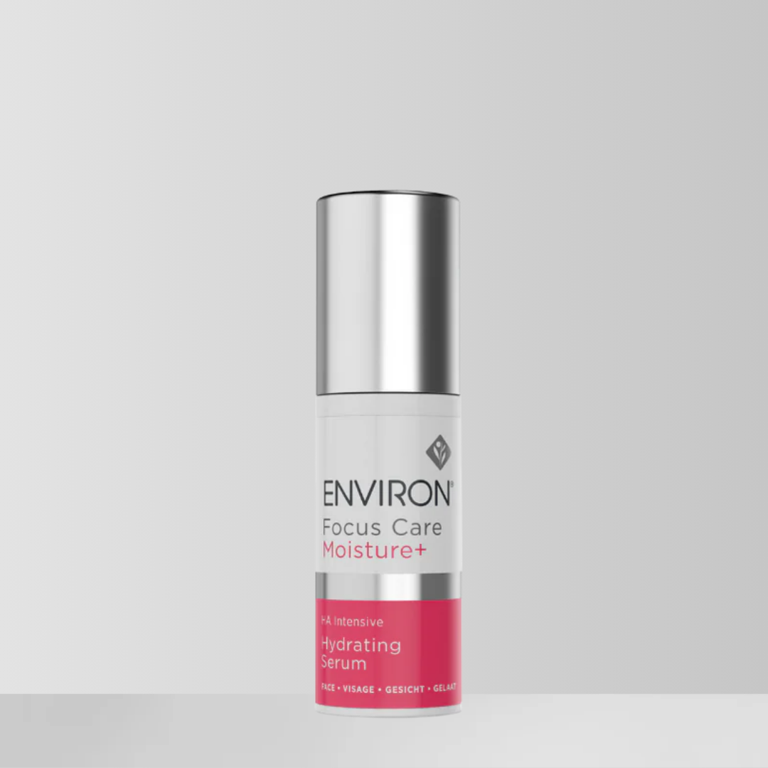 Environ Focus Care Moisture+ HA Intensive Hydrating Serum 30ml