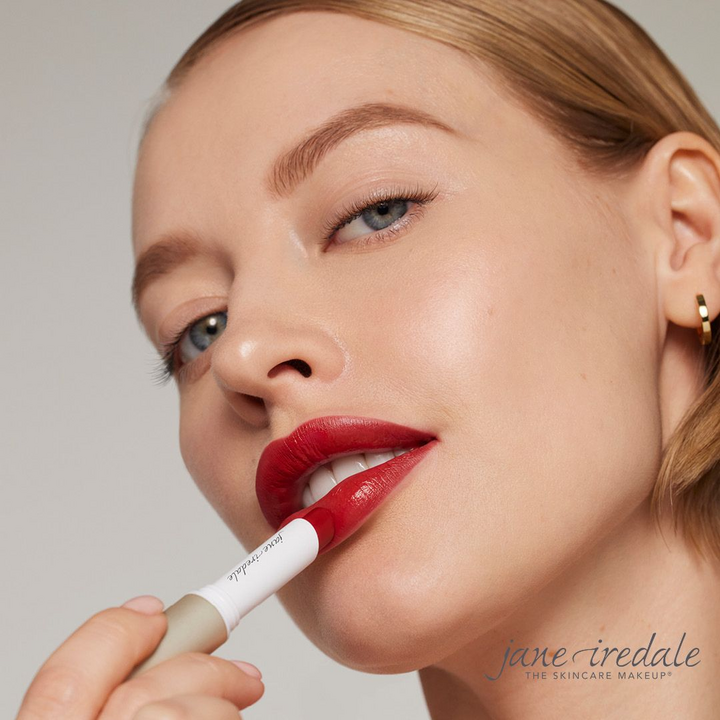 Jane Iredale ColorLuxe Hydrating Cream Lipstick