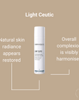 Dermaceutic Laboratoire Light Ceutic Night Cream 40ml
