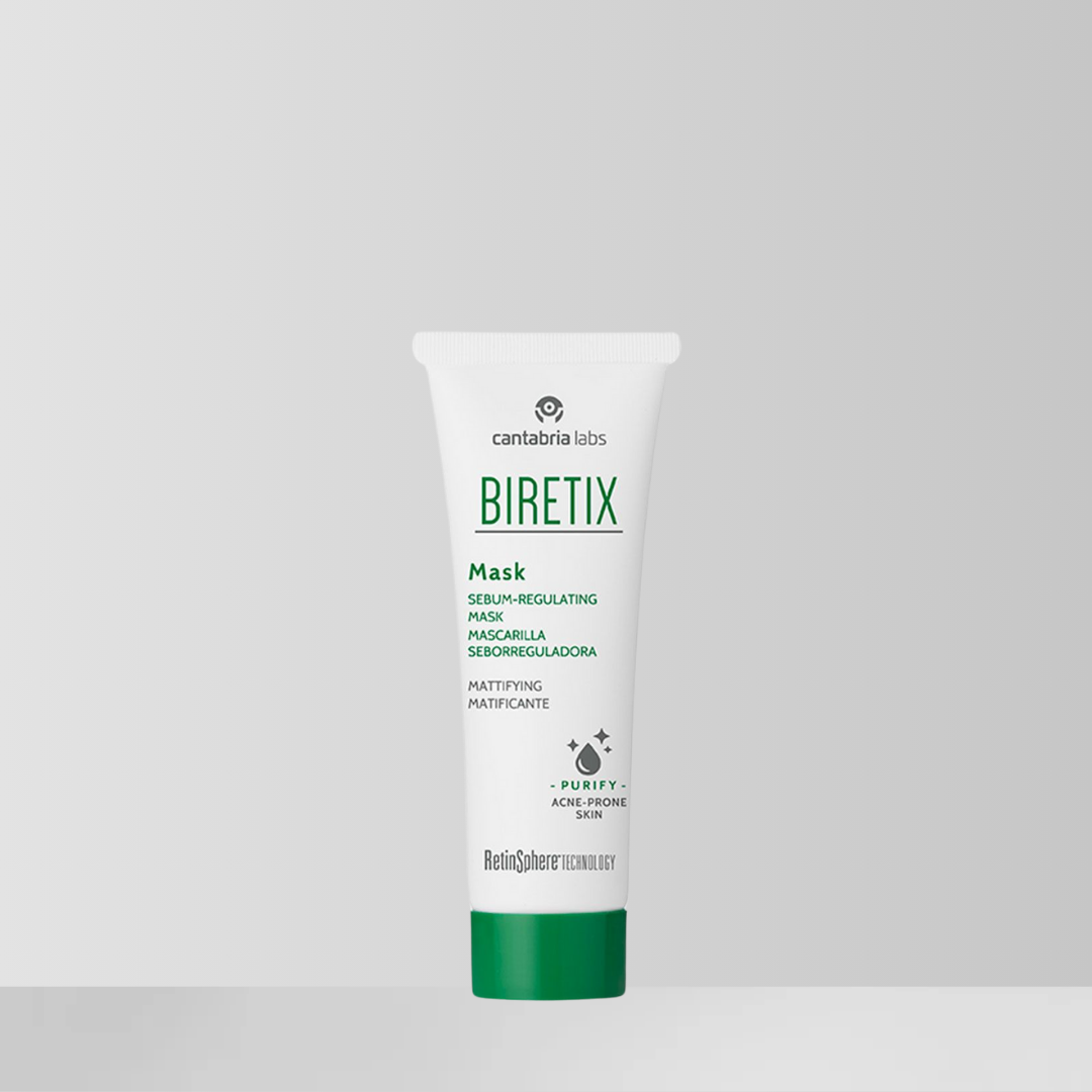 BIRETIX Mask - 25ml