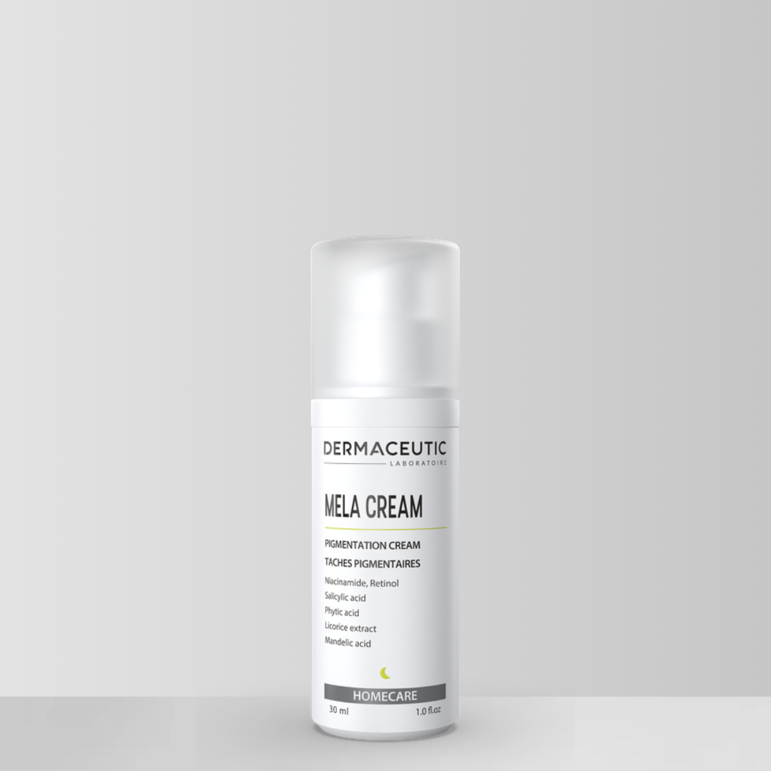 Dermaceutic Laboratoire Mela Cream - Pigmentation Cream 30ml