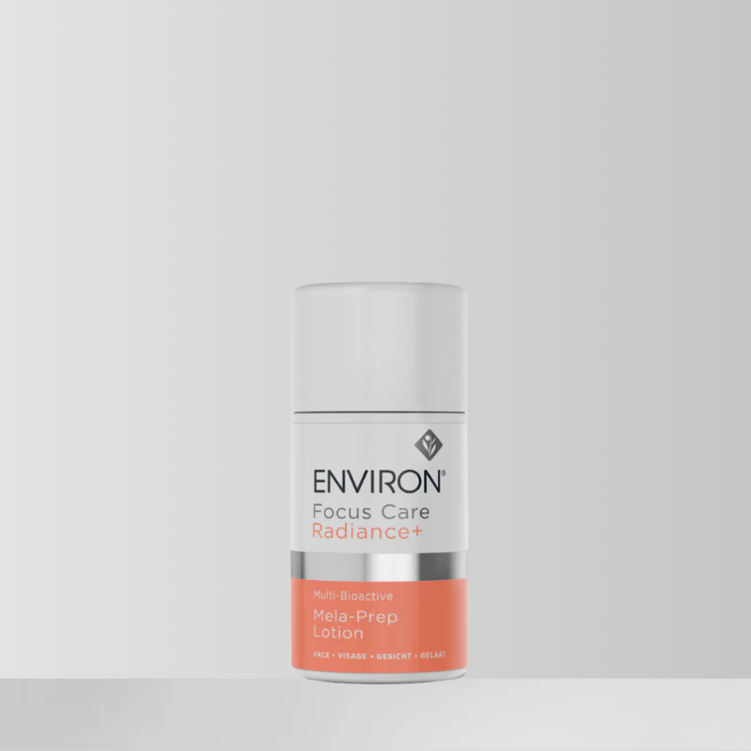 Environ Focus Care Radiance+ Multi-Bioactive Mela-Prep Lotion 60ml