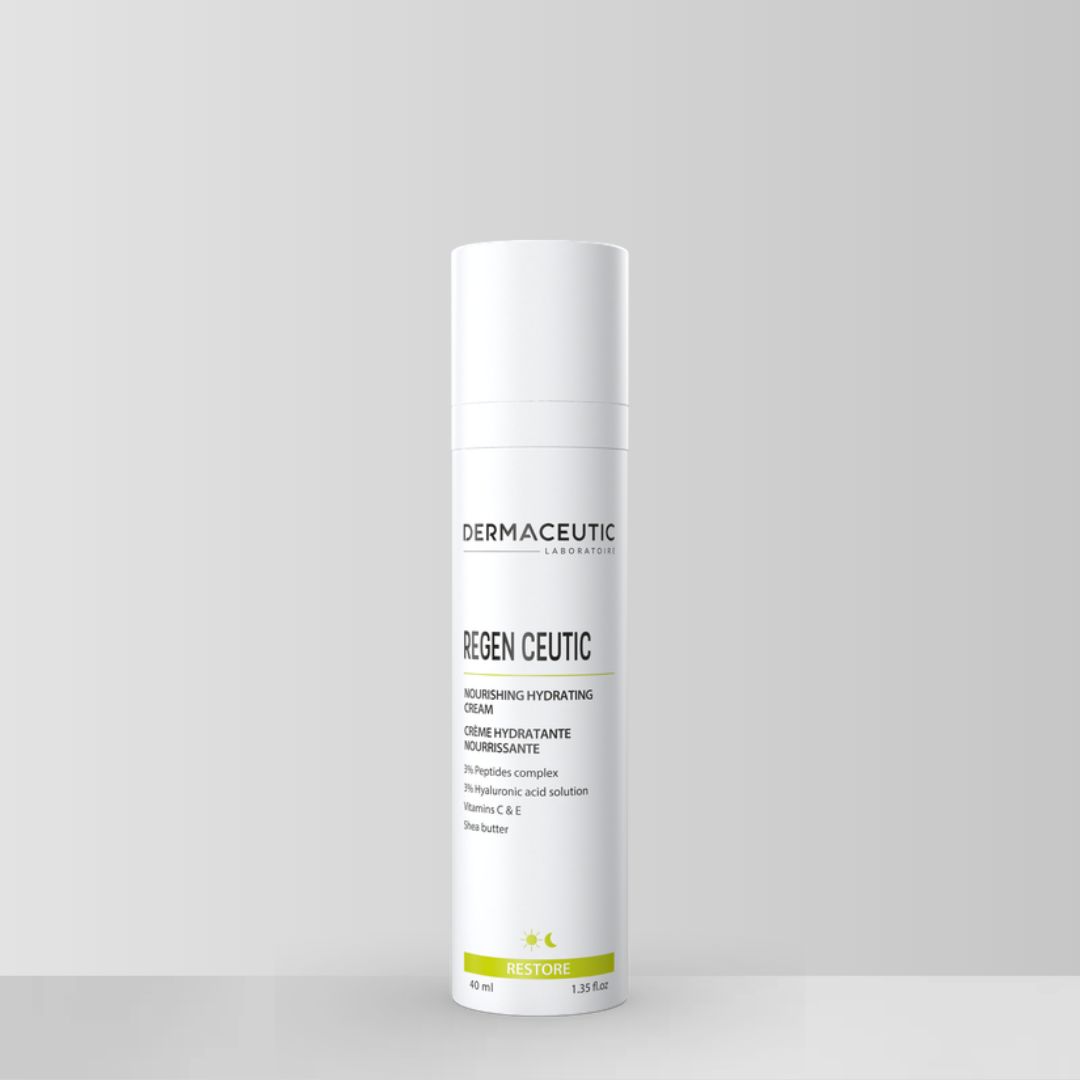 Dermaceutic Laboratoire Regen Ceutic Moisturiser 40ml