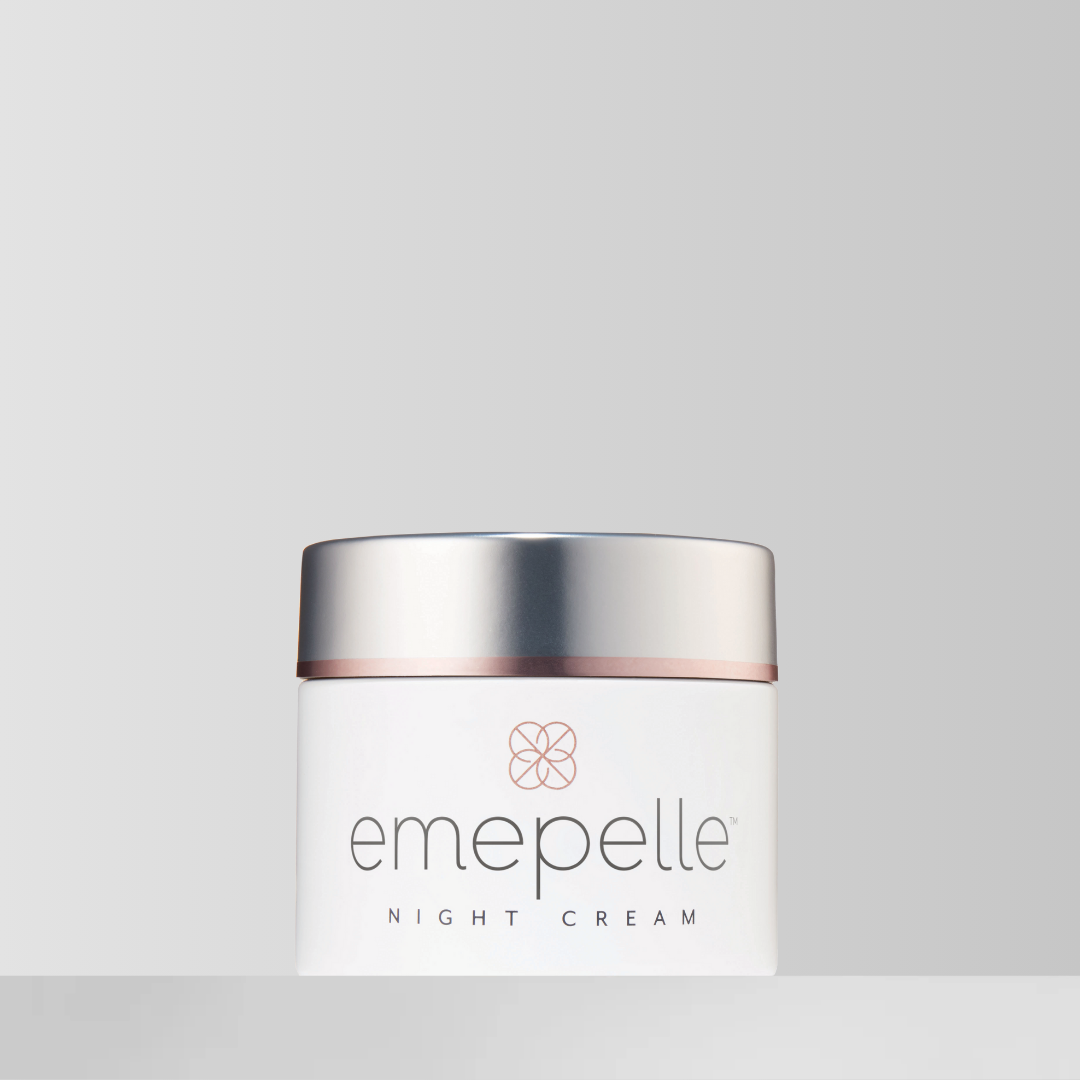 Biopelle Emepelle Night Cream 48g