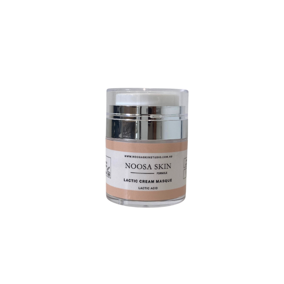 Noosa Skin Formule Lactic Cream Masque 30g