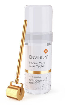Environ Focus Care Skin Tech+ Gold Roll-CIT 0.2mm