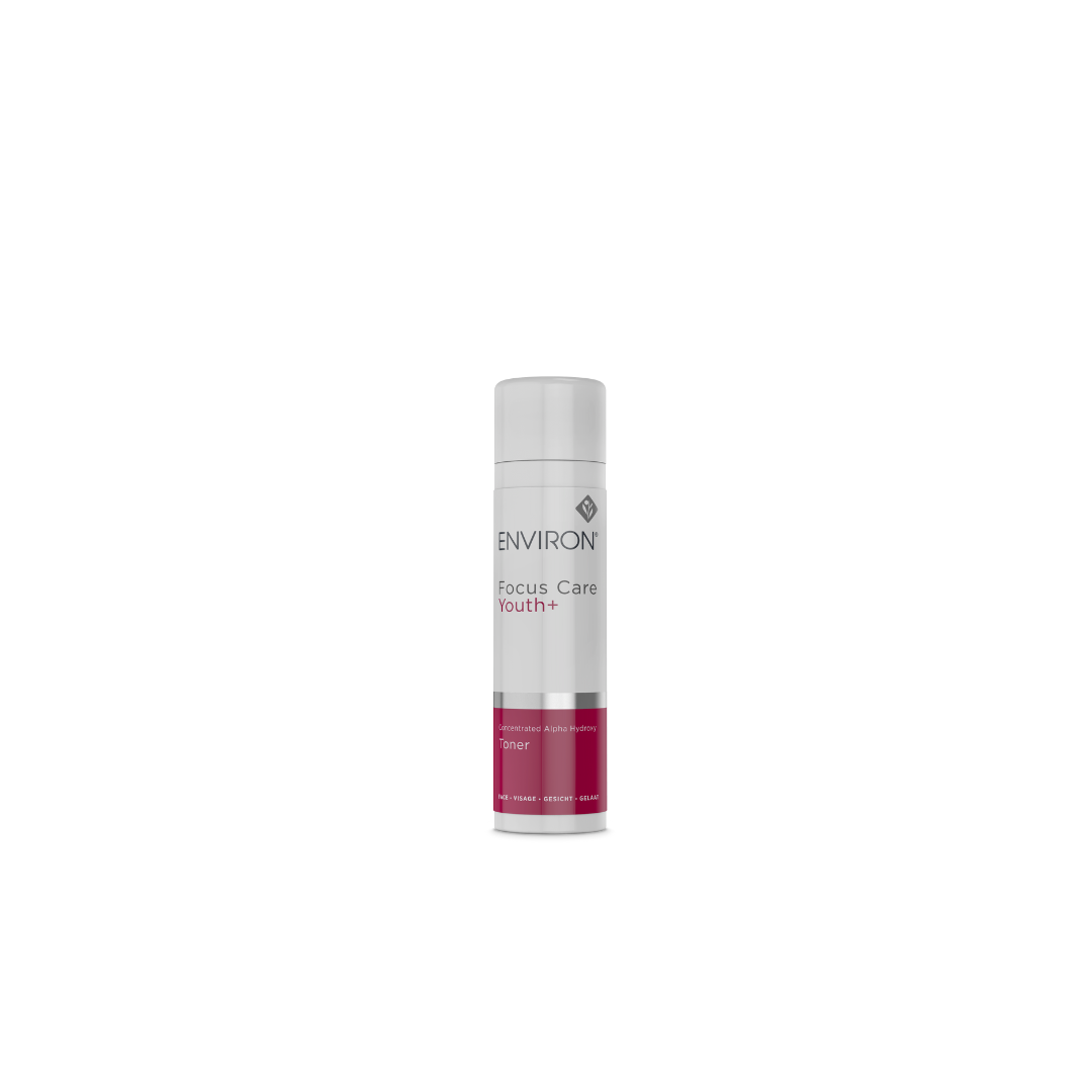 Environ Focus Care Youth+ Concentrated Alpha Hydroxy Toner 200ml