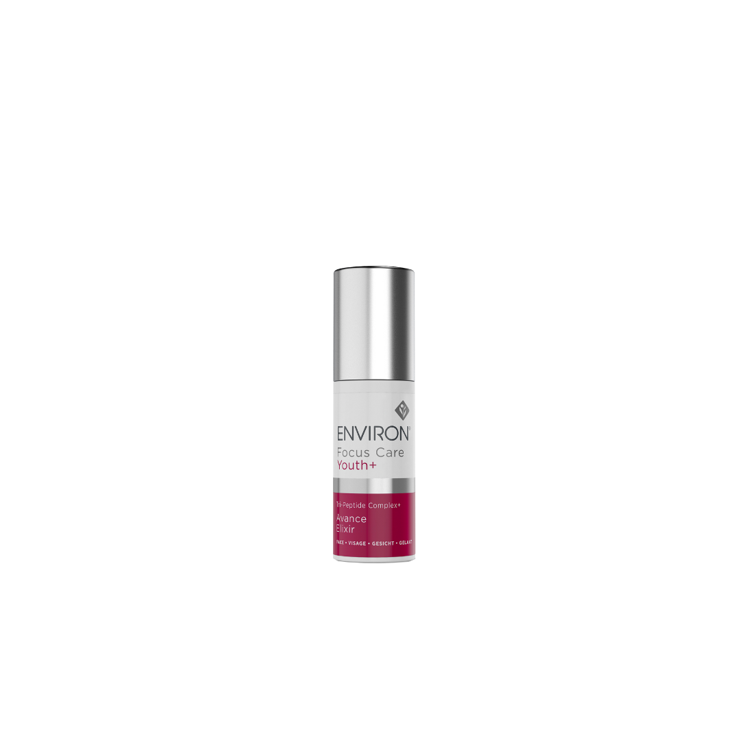 Environ Focus Care Youth+ Tri-Peptide Complex Avance Elixir 30ml