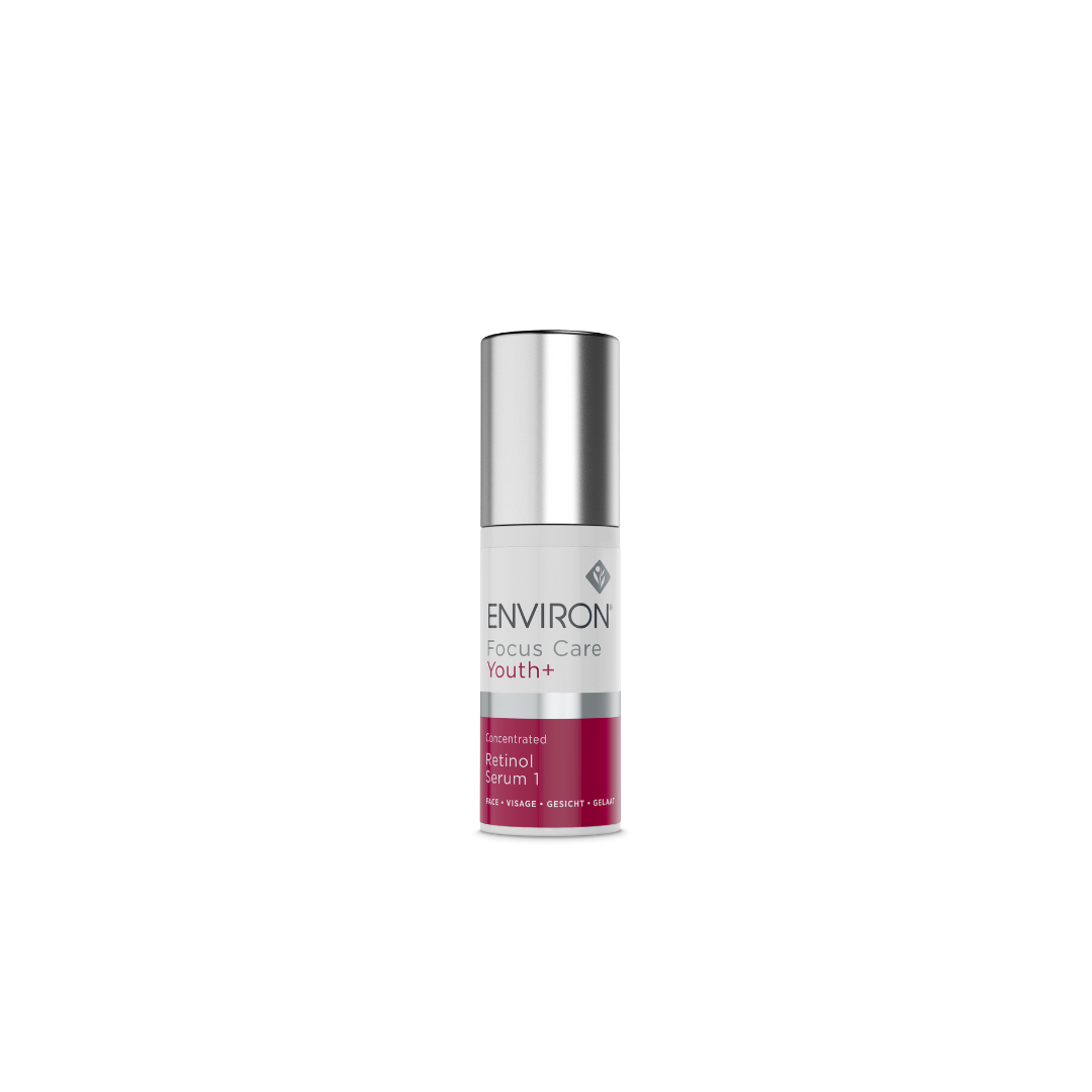 Environ Focus Care Youth+ Concentrated Retinol Serum 1 30ml