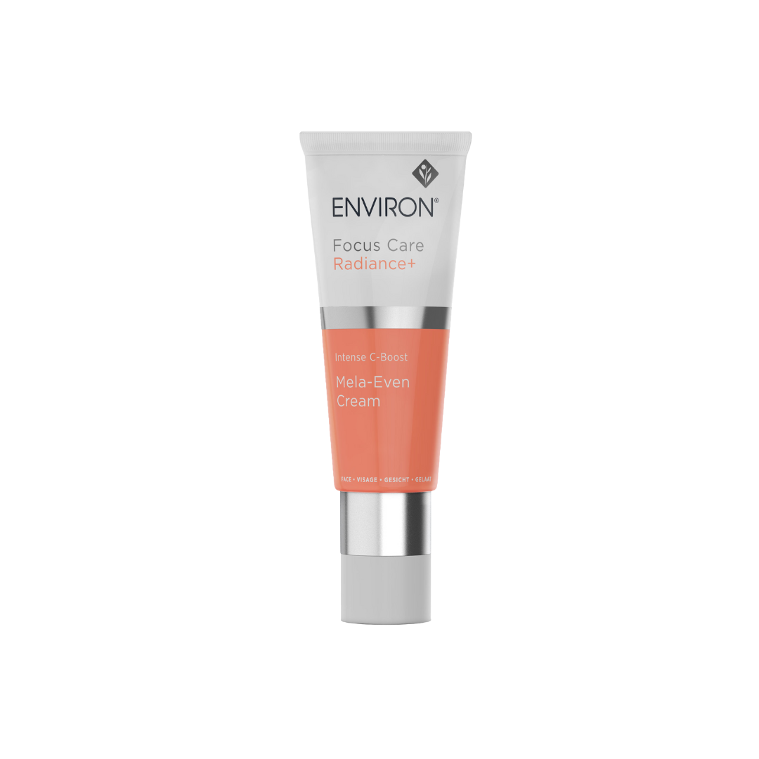 Environ Focus Care Radiance+ Intense C-Boost Mela-Even Cream 25ml