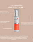 Environ Skin EssentiA Vita-Antioxidant AVST Moisturiser 2 50ml