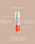Environ Skin EssentiA Vita-Antioxidant AVST 1 Moisturiser 50ml