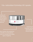 Environ Focus Care Moisture+ Vita-Antioxidant Hydrating Oil Capsules 30's
