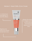 Environ Focus Care Radiance+ Intense C-Boost Mela-Even Cream 25ml