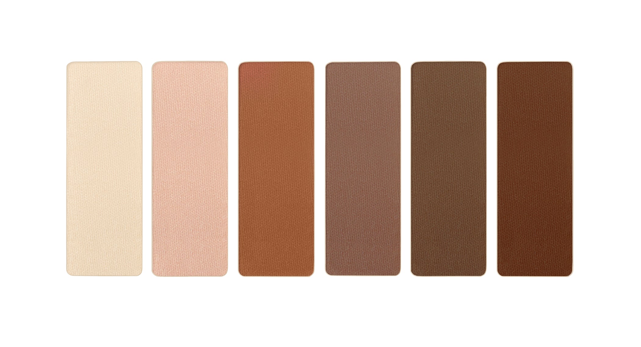 Jane Iredale PurePressed Eye Shadow Kit (New Formula)