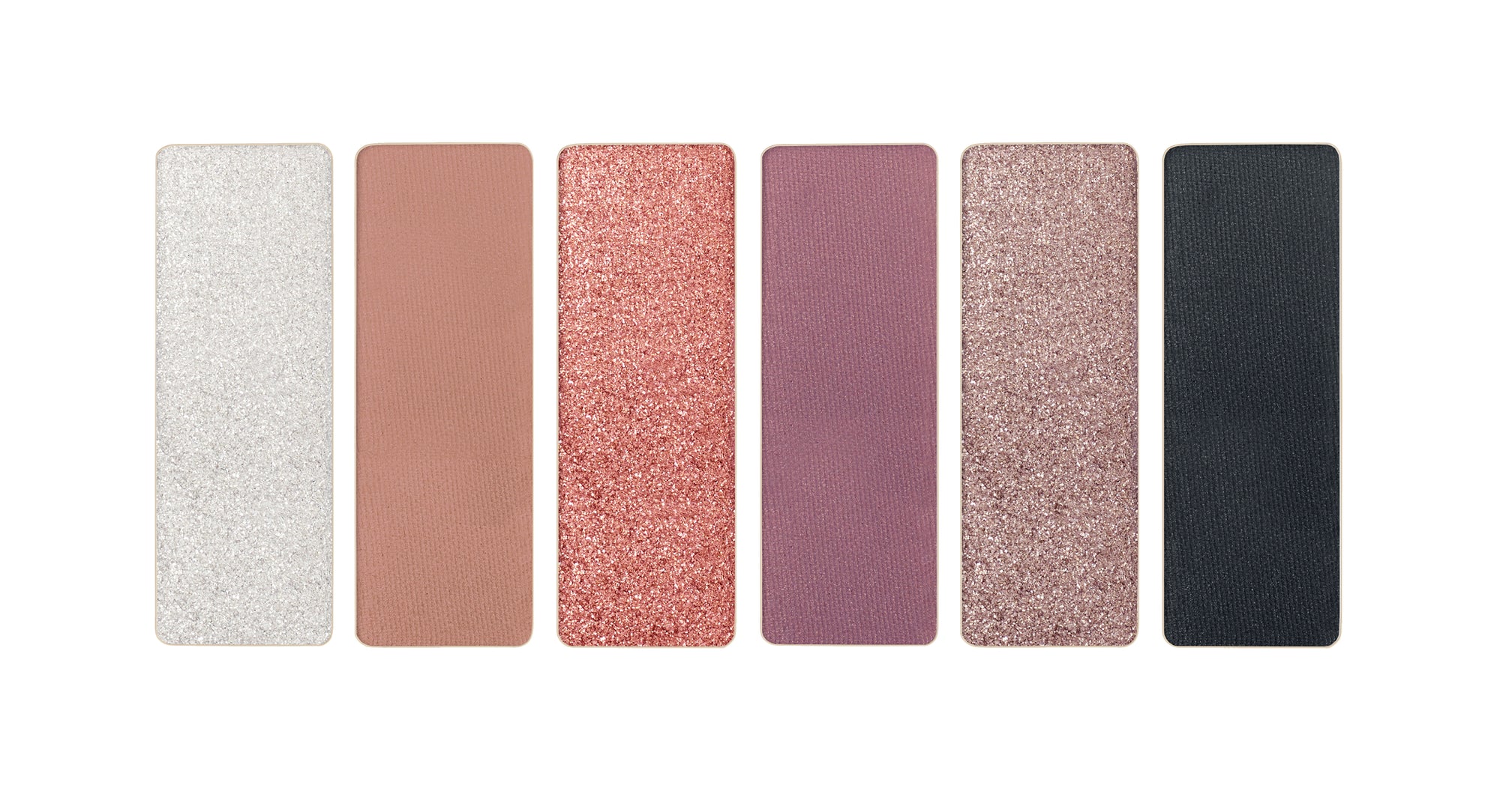 Jane Iredale PurePressed Eye Shadow Palette