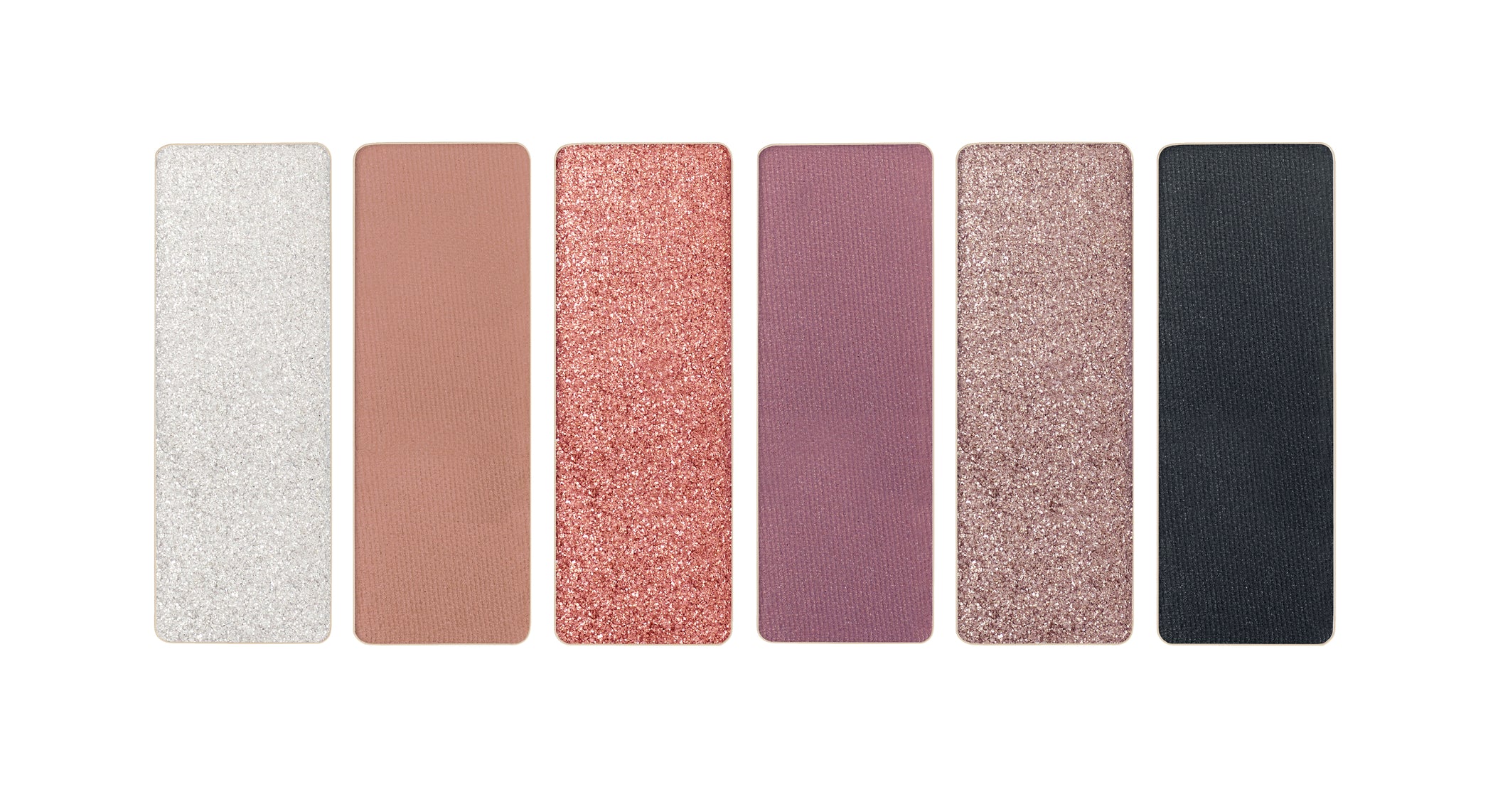 Jane Iredale PurePressed Eye Shadow Kit (New Formula)