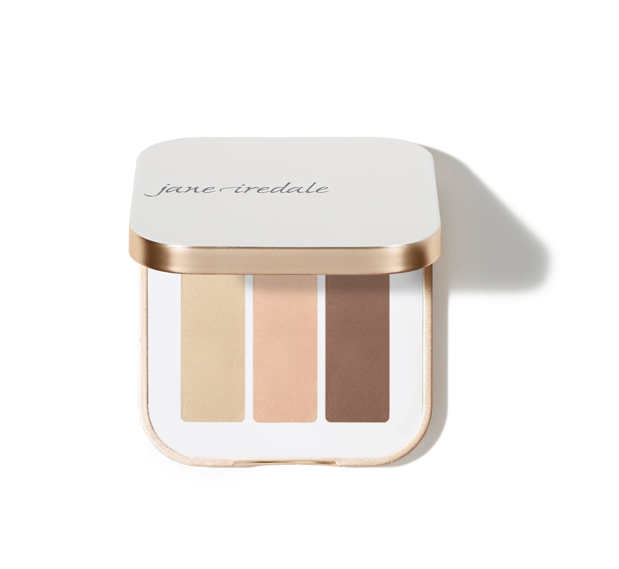 Jane Iredale PurePressed® Eye Shadow Triple