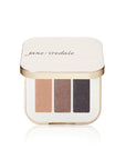 Jane Iredale PurePressed® Eye Shadow Triple (New Formula)