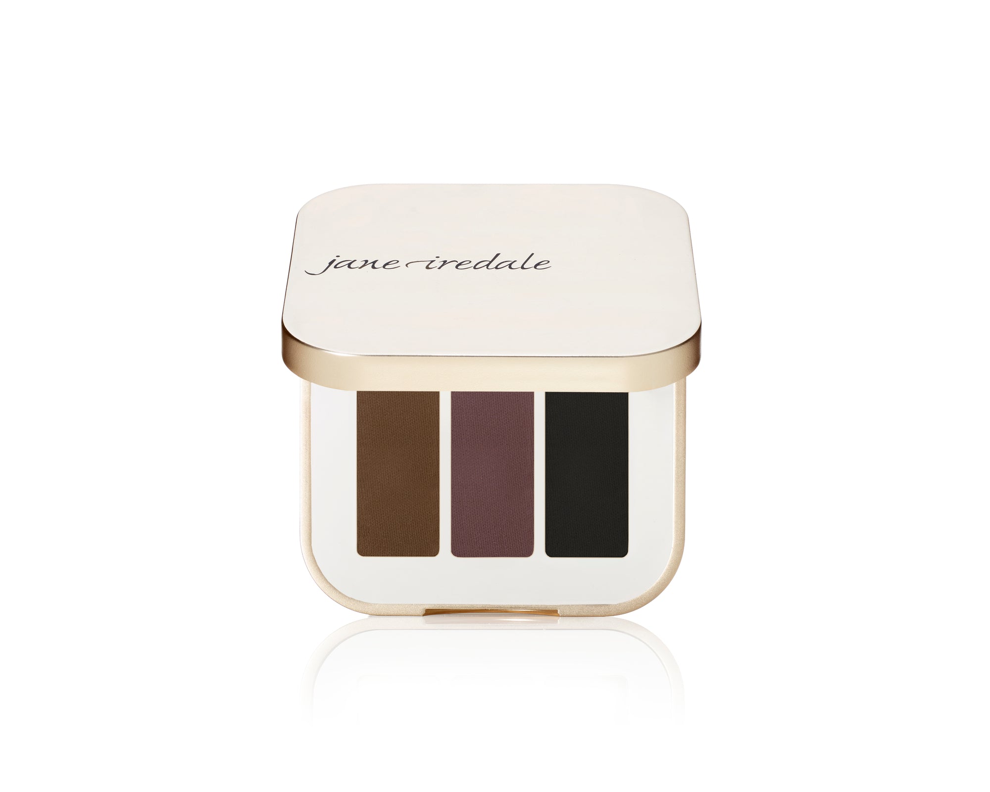 Jane Iredale PurePressed® Eye Shadow Triple
