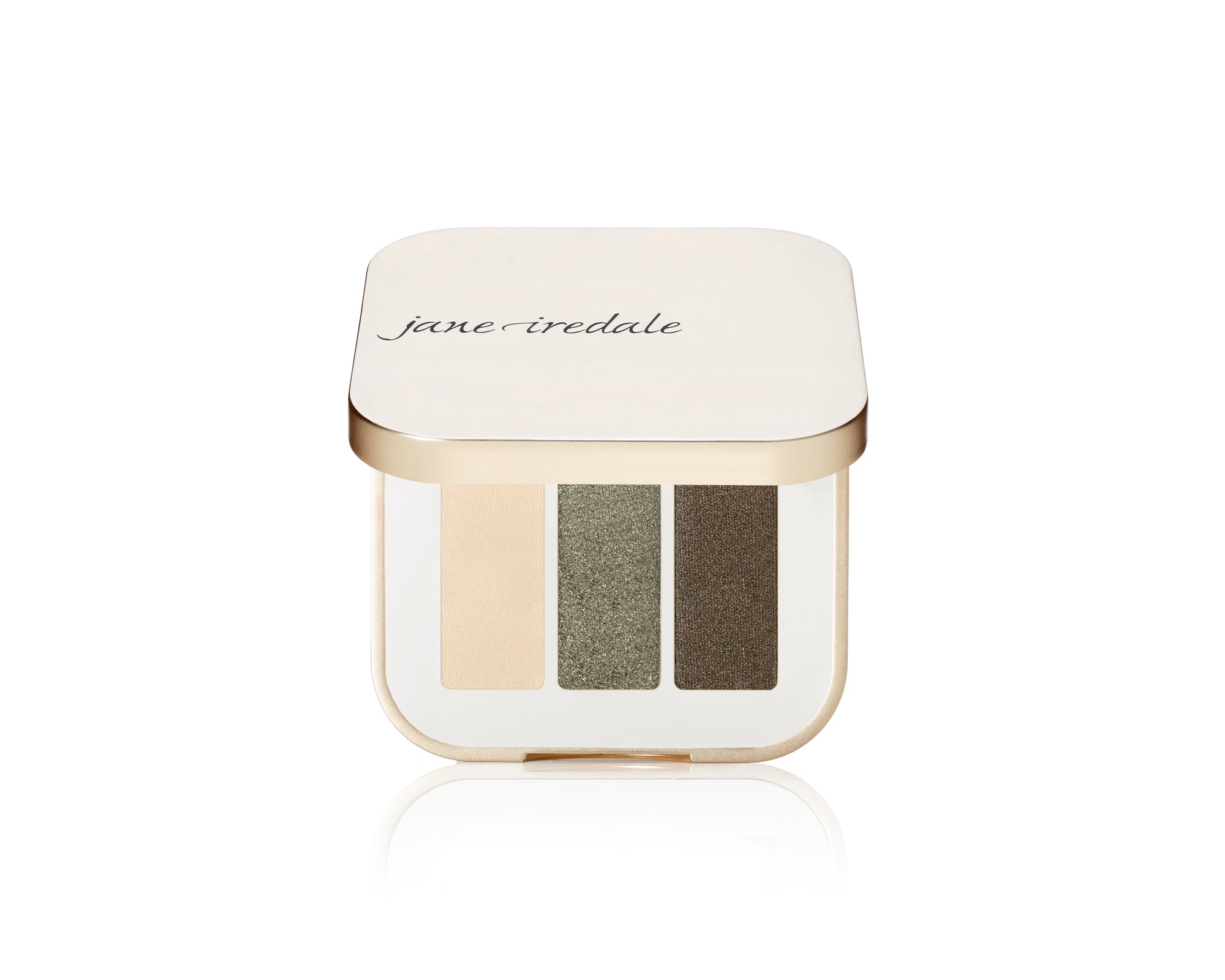 Jane Iredale PurePressed® Eye Shadow Triple