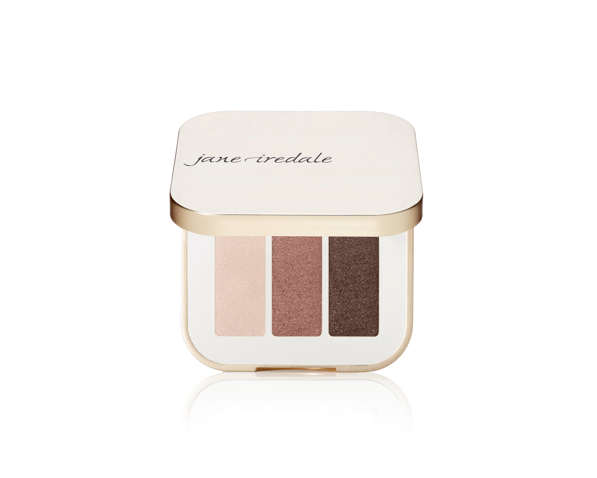 Jane Iredale PurePressed® Eye Shadow Triple