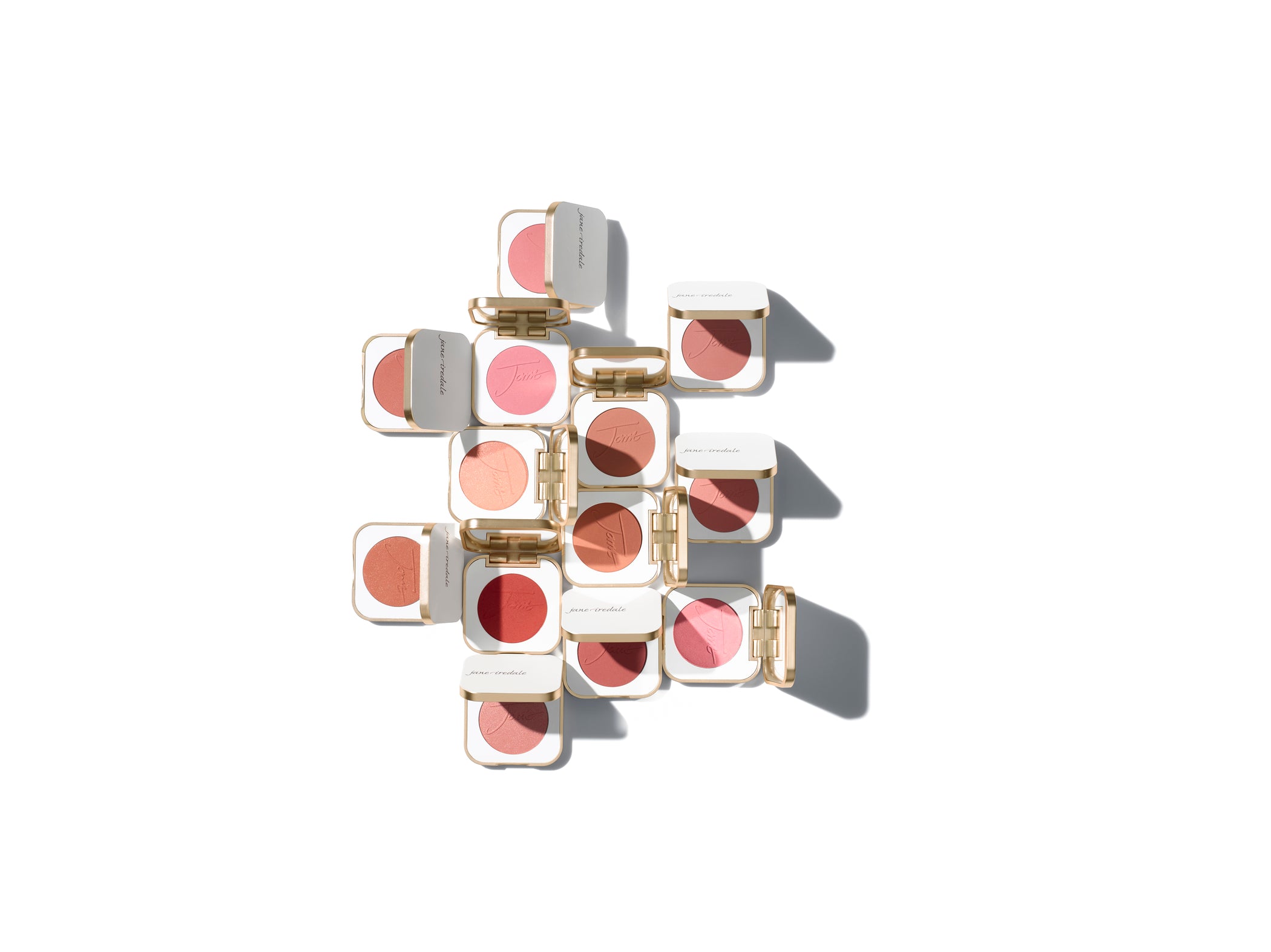 Jane Iredale PurePressed® Blush