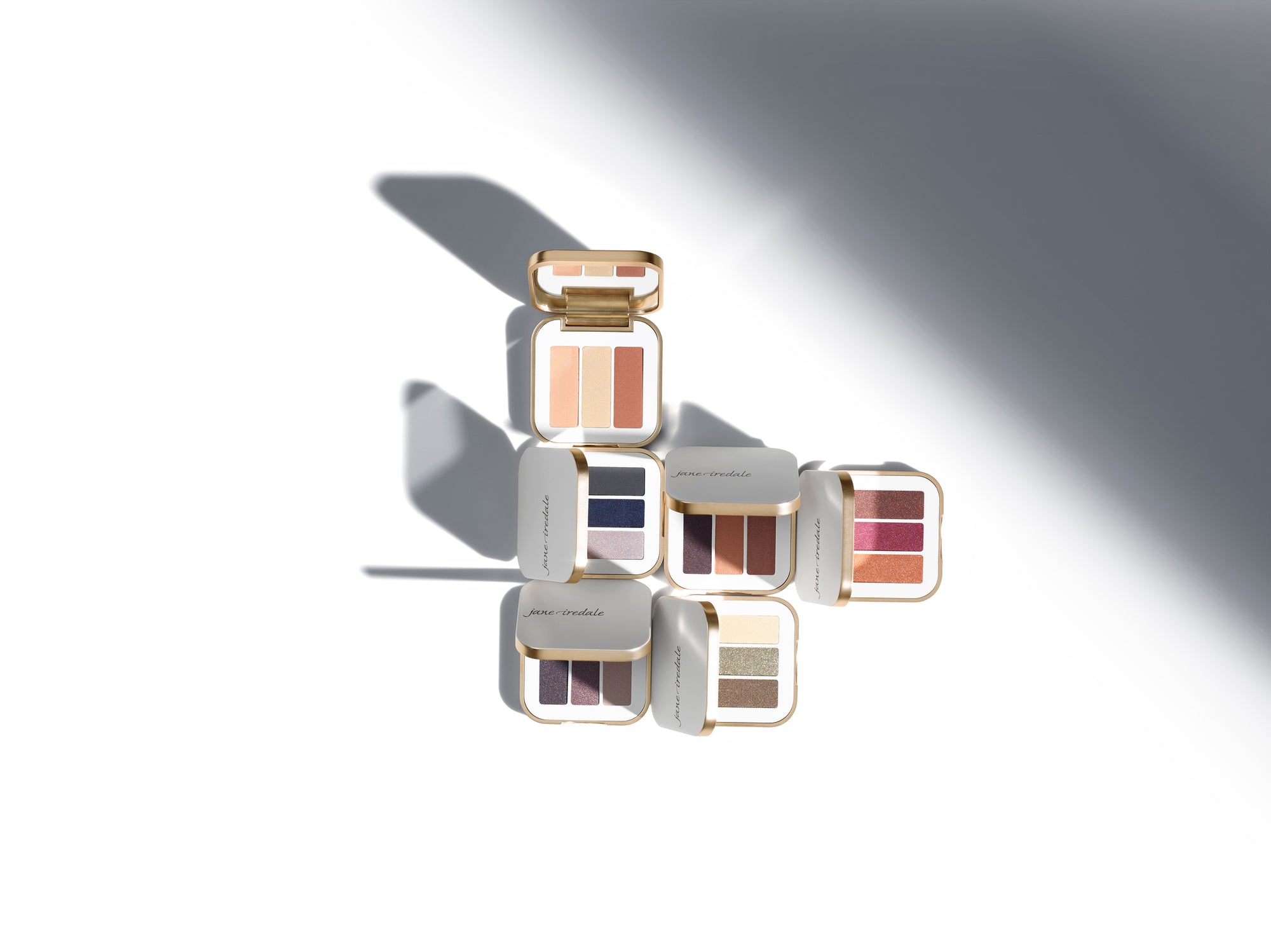 Jane Iredale PurePressed® Eye Shadow Triple