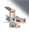 Jane Iredale PurePressed® Eye Shadow Triple (New Formula)