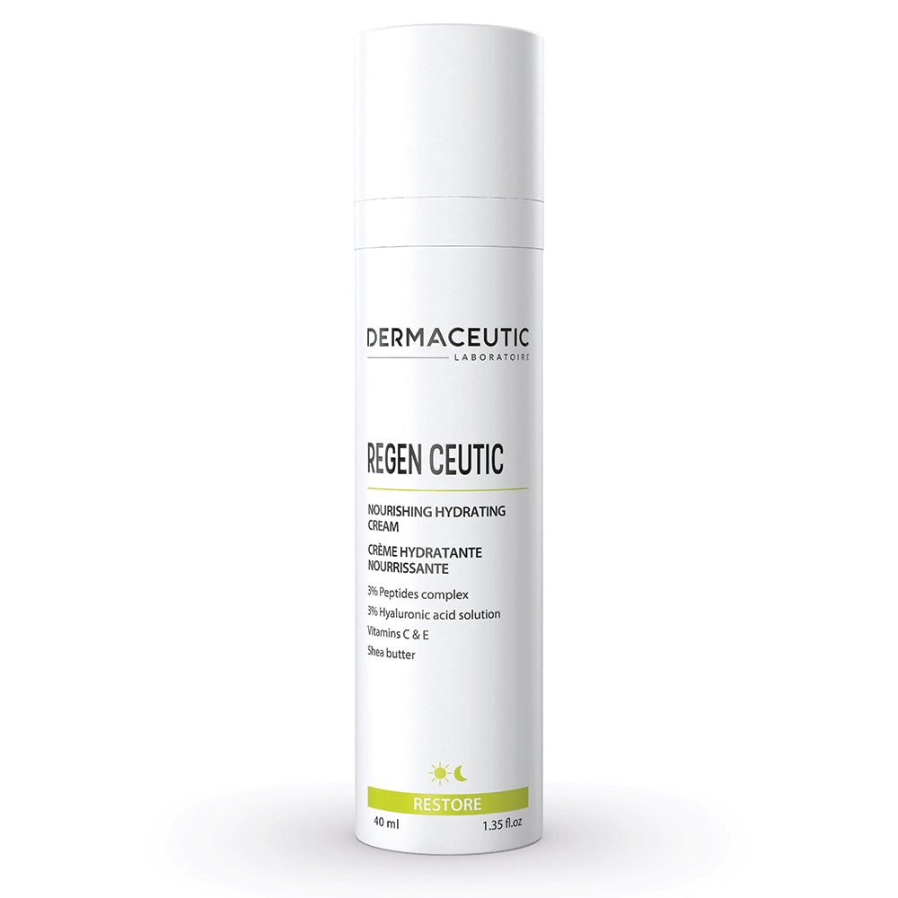 Dermaceutic Laboratoire Regen Ceutic Moisturiser 40ml