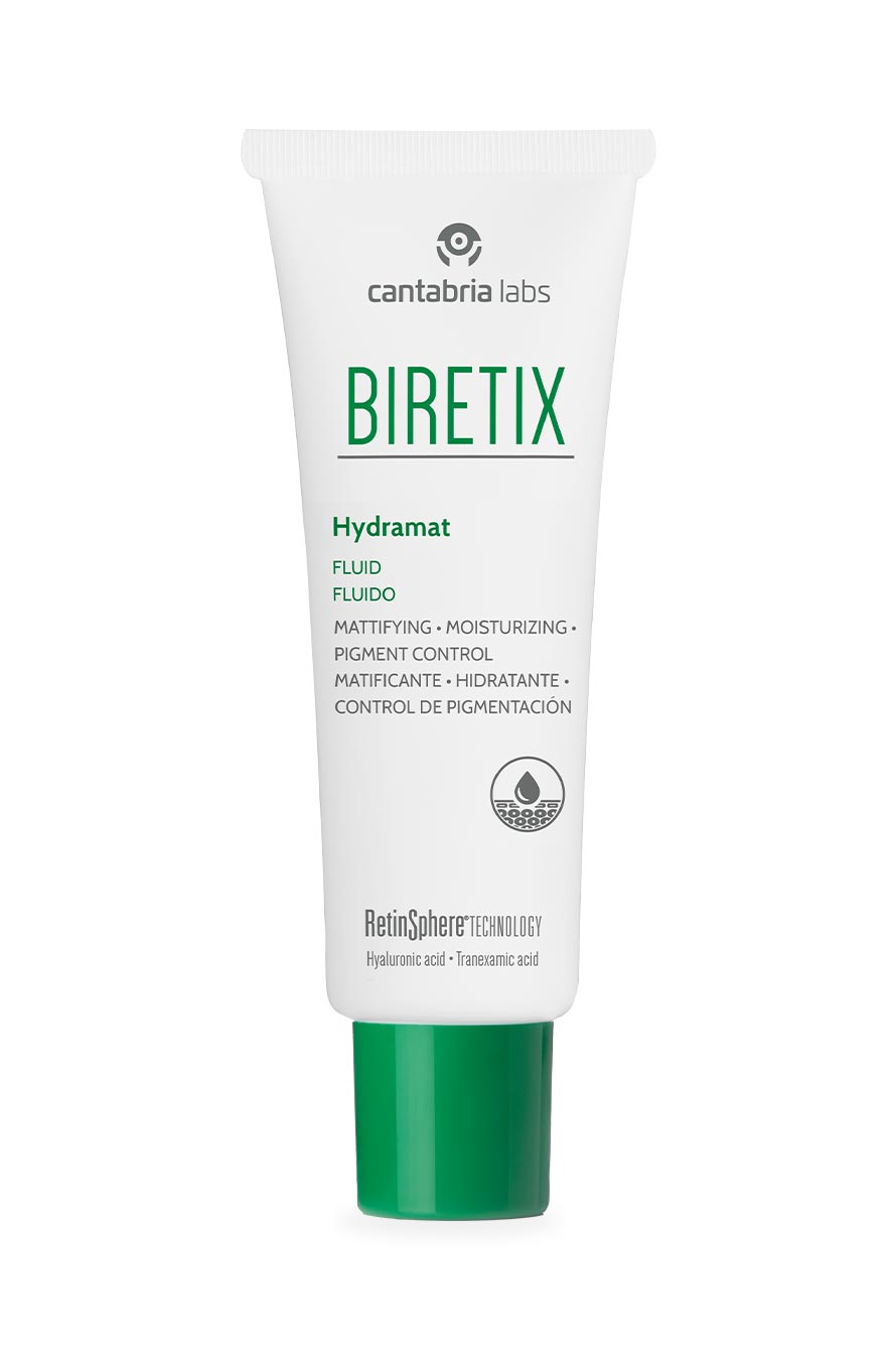 BIRTEX Hydramat