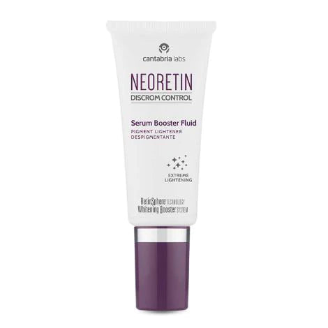 Neoretin Discrom Serum Booster Fluid 30mL