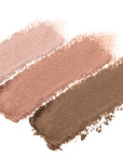 Jane Iredale PurePressed® Eye Shadow Triple (New Formula)