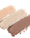 Jane Iredale PurePressed® Eye Shadow Triple (New Formula)