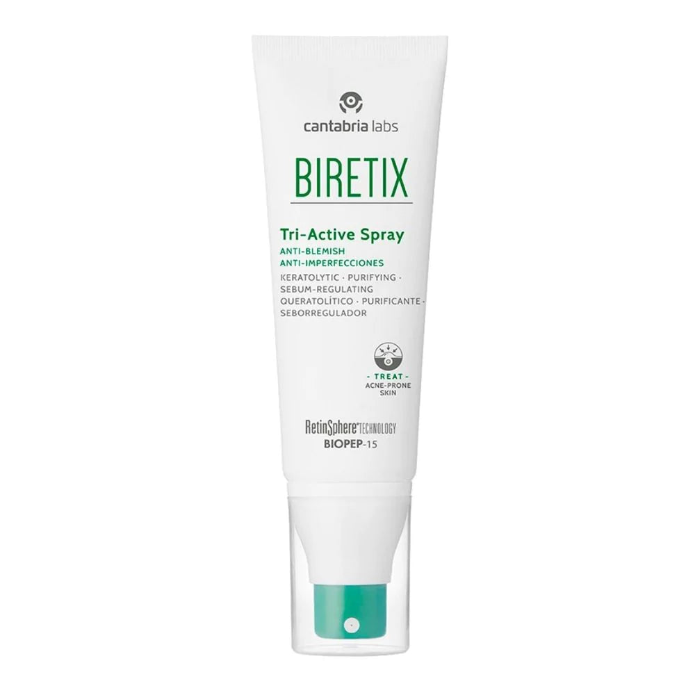 BIRETIX Tri-Active Spray - 100mL
